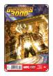 Guardians 3000 #  6 (Marvel Comics 2015)