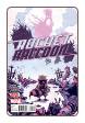 Rocket Raccoon #  9 (Marvel Comics 2015)