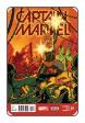 Captain Marvel volume 7 # 13 (Marvel Comics 2015)