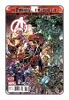 Avengers (2014) # 42 (Marvel Comics 2014)