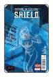 S.H.I.E.L.D. #  4 (Marvel Comics 2015)