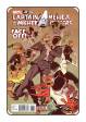 Captain America and the Mighty Avengers #  6 (Marvel Comics 2015)