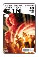 Operation SIN #  3 (Marvel Comics 2015)