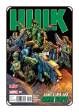 Hulk # 12 (Marvel Comics 2015)