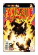 Fantastic Four # 644 (Marvel Comics 2015)