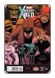 Uncanny X-Men, third series # 33 (Marvel Comics 2015)