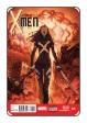 X-Men (2015) # 25 (Marvel Comics 2015)