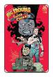Big Trouble in Little China # 10 (Boom Comics 2015)