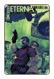 Eternal # 4 (Boom Comics 2015)