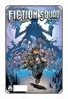 Fiction Squad # 6 (Boom Comics 2015)