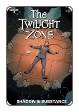Twilight Zone: Shadow & Substance #  3 of 4 (Dynamite Comics 2015)