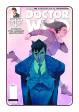 Doctor Who: The Tenth Doctor # 12 (Titan Comics 2015)