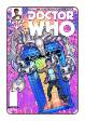 Doctor Who: The Eleventh Doctor # 11 (Titan Comics 2015)