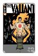 The Valiant # 4 (Valiant Comics 2015)