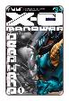 X-O Manowar # 34 (Valiant Comics 2015)