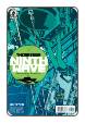 Massive Ninth Wave # 4 (Dark Horse Comics 2016)