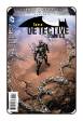 Detective Comics (2016) #  50 (DC Comics 2015)