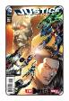 Justice League (2015) # 49 (DC Comics 2016)