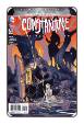 Constantine: The Hellblazer # 10 (DC Comics 2015)