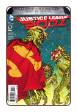 Justice League 3001 # 10 (DC Comics 2014)