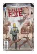 Doctor Fate # 10 (DC Comics 2015)