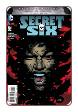 Secret Six # 12 (DC Comics 2016)