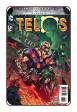 Telos #  6 (DC Comics 2015)