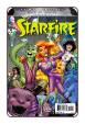 Starfire # 10 (DC Comics 2015)