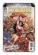 Teen Titans volume 2 # 18 (DC Comics 2015)