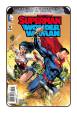 Superman/Wonder Woman # 27 (DC Comics 2015)