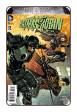 Batman and Robin Eternal # 23 (DC Comics 2015)