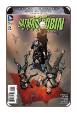 Batman and Robin Eternal # 25 (DC Comics 2015)