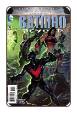 Batman Beyond # 10 (DC Comics 2015)