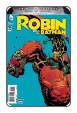 Robin Son of Batman # 10 (DC Comics 2015)