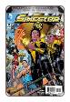 Sinestro # 21 (DC Comics 2015)