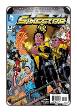 Sinestro # 21 (DC Comics 2015)