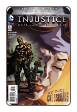 Injustice, Gods Among Us: Year 5 (2016) #  5 (DC Comics 2016)