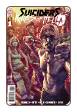 Suiciders: Kings of HelL.A. # 1 (Vertigo Comics 2016)