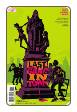 Last Gang in Town # 4 (Vertigo Comics 2016)