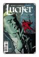 Lucifer #  4 (Vertigo Comics 2016)