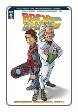 Back to the Future #  6 (IDW Comics 2016)