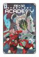 Star Trek: Starfleet Academy # 4 (IDW Comics 2015)