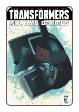 Transformers # 51 (IDW Comics 2016)