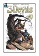 3 Devils # 1 (IDW Comics 2016)