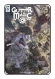 Gutter Magic # 3 (IDW Comics 2016)
