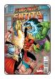 Infinity Entity # 1 (Marvel Comics 2016) Ron Lim Variant Cover