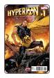 Hyperion # 1 (Marvel Comics 2016)