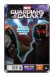 Marvel Universe: Guardians of Galaxy #  6 (Marvel Comics 2016)