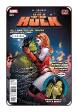 Totally Awesome Hulk #  4  (Marvel Comics 2016)