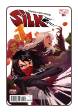 Silk, volume 2 #  6 (Marvel Comics 2016)